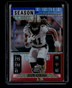 2024 Panini Contenders Optic Red White and Blue 40 Alvin Kamara 12/13