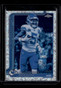 2025 Topps Chrome Frozenfractor 146 Hollywood Marquise Brown -4/0