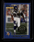 2000 Topps MVP Promotion 60 Randy Moss WIN /100