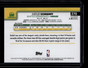 2025-26 Topps Green Rainbow 270 Detlef Schrempf 74/99