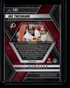 2025 Panini Mosaic No Huddle Purple Refractor 105 Joe Theismann 50/50