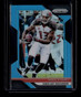 2018 Panini Prizm Prizms Light Blue Refractor 14 Mike Evans 24/199