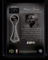 2005-06 Upper Deck ESPN ESPY Award Winners mj7 Michael Jordan