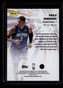 2025-26 Topps Power Players Green Holo Foil pp2 Paolo Banchero 96/99