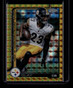 2025 Topps Chrome Gold Geometric Refractor 259 Darius Slay 44/50
