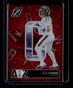 2024 Zenith A to Z Red 3 CJ Stroud 8/49