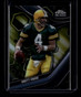 2023 Topps Composite Chrome Black Gold Refractor 119 Brett Favre 49/50