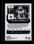 2022 Donruss Optic Electricity Refractor 55 Dexter Lawrence 8/65