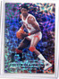 DELETE 12173 12-13 Fleer Retro Metal Universe PMG Precious Hakeem Olajuwon #D23/100 *42017