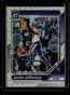 2024 Donruss Optic Flex Refractor 130 Justin Jefferson 12/149