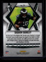 2025 Panini Phoenix Purple Seismic 77 Saquon Barkley 26/49