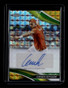 2025 Topps Chrome Autographs Gold Geometric Refractor Tallon Griekspoor Auto /50