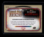 2024 UD Marvel Studios Lunchbox Legends Gold Elizabeth Olsen Scarlet Witch 15/50