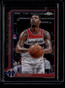 2025-26 Topps Chrome Black Basketball Refractor 224 Marcus Smart 8/10