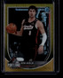 2025-26 Bowman Chrome Gold Mojo Refractor bcv187 Deni Avdija 34/50