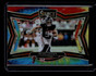 2024 Select Prizm Tie Dye Refractor 433 Drake London 13/25 Field Level