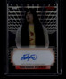 2025 Topps Stranger Things High Tek Autographs AEF Eduardo Franco Auto
