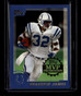 2000 Topps MVP Promotion 50 Edgerrin James WIN /100