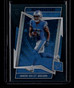 2022 Rookies and Stars Black and Blue 35 Amon-Ra St. Brown 5/5