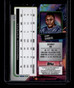 2024 Topps Cosmic Chrome Gold Interstellar Refractor 31 Barry Sanders 13/50