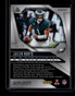 2024 Panini Prizm Prizms Choice Red Refractor 231 Jalen Hurts 6/20