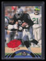 1996 Classic NFL Experience Super Bowl Red 36 Tim Brown /150