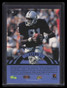 1996 Classic NFL Experience Super Bowl Red 36 Tim Brown /150