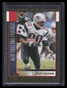 2002 Bowman Gold 37 Troy Brown 6/50