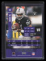 2003 Playoff Prestige Xtra Points Purple 102 Tim Brown 79/100