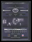 2002 Playoff Prestige Xtra Points Purple 121 LaDainian Tomlinson 51/150