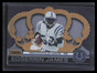 2001 Crown Royale Premiere Date 60 Edgerrin James 10/99