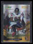 2007 Select Gold Zone 214 Andre Johnson 24/50
