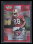2008 Select Red Zone 275 Isaac Bruce 8/30