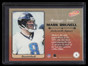 2001 Pacific Prism Atomic Strategic Arms 6 Mark Brunell 75/86