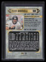 1997 Topps Gallery Player's Private Issue 50 Mark Brunell /250