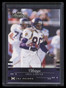 2002 Playoff Prestige Xtra Points Purple 81 Cris Carter 114/150