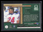 1999 Pacific Omega Premiere Date 143 Ty Law 19/60
