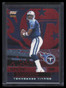 2000 Revolution Red 98 Steve McNair 61/99