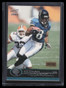 2001 Pacific Premiere Date 196 Keenan McCardell 30/45