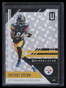 2018 Panini Unparalleled Hyper 166 Antonio Brown 6/25