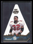 1999 Pacific Cramer's Choice 1 Jamal Anderson 254/299