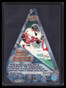 1999 Pacific Cramer's Choice 1 Jamal Anderson 254/299
