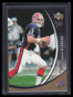 2004 Sweet Spot Gold 10 Drew Bledsoe 33/50