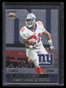 2000 Revolution Silver 59 Tiki Barber 72/80