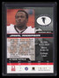 2000 Pacific Omega Copper 7 Jamal Anderson 18/51