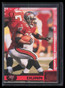2000 Pacific Omega Copper 135 Warrick Dunn 26/51