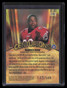 1998 Finest Centurions c15 Warrick Dunn 145/500