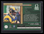 1999 Pacific Omega Premiere Date 219 Isaac Bruce 35/60