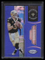 2018 Certified Seal of Approval Mirror Blue 23 Drew Brees 14/50