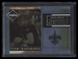 2007 Leaf Limited Team Trademarks 40 Drew Brees 87/100